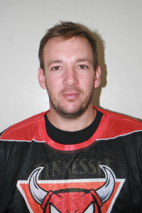 Helgo Lange
