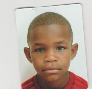 Benson Puriza