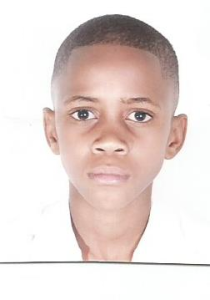 Joao Kambinda