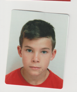 Luca Von Stryk