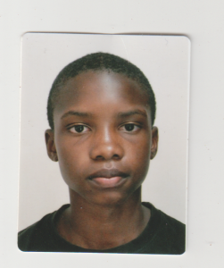 Nyasha Blessing